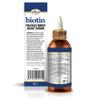 Difeel Biotin Follicle Boost Scalp Serum 4 oz. view 2