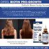 Difeel Biotin Follicle Boost Scalp Serum 4 oz. view 3