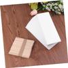 OHPHCALL 400pcs Depilatory Wax Strips Sticks Set Professional Hair Removal Paper for Face Body Arms Legs and Bikini Area Nonwoven Flexible Comfortable Applicators view 3