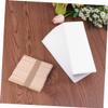BELLIFFY 400pcs Hair Removal Strips and Wax Sticks Set Nonwoven Depilatory Paper for Smooth Skin for Professional and Home Use and Gentle Skin view 3