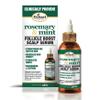 Difeel Rosemary & Mint Follicle Boost Scalp Serum 4 oz. view 1