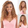 ModelModel Human Hair Braids Dream Weaver Deep Bulk 14" (Light Blonde 613) view 2