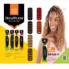 ModelModel Human Hair Braids Dream Weaver Deep Bulk 14" (Light Blonde 613) view 3