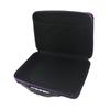 Gogogmee Portable Essential Oil Storage Organizer Case Travel Holder for Bottles Shockproof Zipper Design Compact Carrying for Aromatherapy view 1