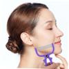 FOYTOKI 2pcs Hair Removal Device Hair Remover Roller for Face Personal for Men Random Color view 3