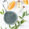FOYTOKI 3pcs Essential Oil Bags Small Round Pack Perfume Bottles Case Travel Organizer view 4