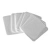 Beatifufu Cotton Makeup Pads 540 Sheets Nail Lint for Toner Pads Discharge Makeup Cotton Cleaning Nail Oil view 1