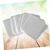 Beatifufu Cotton Makeup Pads 540 Sheets Nail Lint for Toner Pads Discharge Makeup Cotton Cleaning Nail Oil view 3