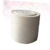 CANIGHT Dual-use Makeup Remover Towels 600pcs Non-Woven Soft Facial Pads Wet Dry Feature view 4
