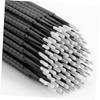 BIUDECO 200pcs Small Eyelash Cleaning Swabs Simple Makeup Removal Applicators for Home Professional Use Beauty Tool for Eyelash Extensions and Daily Care view 3