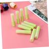 FOYTOKI 30pcs Women Empty Plastic Lip Balm Tubes Containers Lip Gloss Storage for Ladies Girls view 4