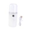 HONMEET Nano Facial Mist Spray Device USB Rechargeable Portable Handheld Sprayer for Face Moisturizing view 1