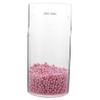 Outanaya Dustproof Makeup Brush Storage Bucket Acrylic Desktop Storage Holder Makeup Tools Container view 1