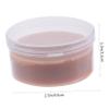 BIUDECO 2pcs Scars Wax Special Effects Skin Wax Scar Remover Makeup for Nose and Face Spatula Perfect for Halloween Stage Cosplay view 2