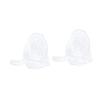 ABOOFAN Safety Razor Stand Shower Suction Razor Holder Shaver Hanger Strong Suction Cups view 1