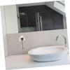 ABOOFAN Safety Razor Stand Shower Suction Razor Holder Shaver Hanger Strong Suction Cups view 4