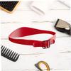 VINTORKY Hair Cutting Guide Neckline Shaving Template Adjustable Size for Professional Home Use view 3