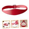 VINTORKY Hair Cutting Guide Neckline Shaving Template Adjustable Size for Professional Home Use view 4