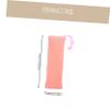 Outanaya 4pcs Cleansing Foaming Nets Toilet Soap Storage Bags Mesh Soap Holder Net Bags Pouches view 2