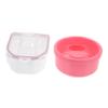 BIUDECO Manicure Soaking Bowl for Feet Hand Soaking Bowl Nail Art Accessory Pp Material view 1