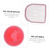 BIUDECO Manicure Soaking Bowl for Feet Hand Soaking Bowl Nail Art Accessory Pp Material view 3