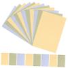 SOESFOUFU Elegant Practical 300pcs Facial Oil Cleaning Sheets Oil Control Film Face Paper view 1