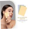 SOESFOUFU Elegant Practical 300pcs Facial Oil Cleaning Sheets Oil Control Film Face Paper view 3