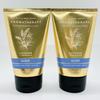 2 AROMATHERAPY SLEEP LAVENDER VANILLA SMOOTHING bath Body FOOT SCRUB 4oz view 1