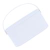 BIUDECO 1pc Portable Led Lighted Makeup Organizer Case Mirror Travel Friendly Cosmetic Storage for Women and Lightweight Design for Outdoor Activities and Camping view 1