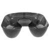 OSOLADY Dye Neck Tray Hair Washing Water Tray Hair Dyeing Neck Rest for Styling Perming Shoulder Pads for Salon view 1