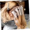 OSOLADY Dye Neck Tray Hair Washing Water Tray Hair Dyeing Neck Rest for Styling Perming Shoulder Pads for Salon view 3
