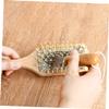 Healeved Hair Brush Cleaner Comb Brush Hair Comb Cleaning Rake Hair Brush view 3