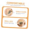 Healeved Hair Brush Cleaner Comb Brush Hair Comb Cleaning Rake Hair Brush view 4