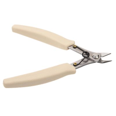 FRCOLOR Nail Art Pliers for Women Nail Jewelry Removal Plier Unloading Chain for Manicure