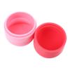 HAPINARY Multi-use Silicone Ice Massage Roller for Facial Pain Relief De- Eye Bags and Deep Tissue Massage Reusable Tool for Home Skincare view 1