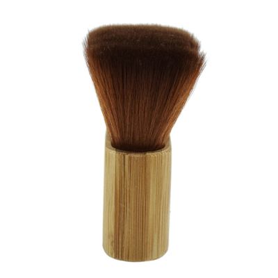 BIUDECO Nylon Soft Bristle Hair Brush for Barber Shops Hair Salon Haircut Brush Set