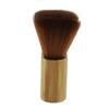 BIUDECO Nylon Soft Bristle Hair Brush for Barber Shops Hair Salon Haircut Brush Set view 1