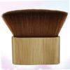BIUDECO Nylon Soft Bristle Hair Brush for Barber Shops Hair Salon Haircut Brush Set view 3
