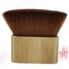 BIUDECO Nylon Soft Bristle Hair Brush for Barber Shops Hair Salon Haircut Brush Set view 4