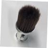 FOYTOKI 3pcs High Density Hair Removal Brush Hairdressing Neck Duster Broken Hair Brush view 3