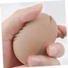 BIUDECO Makeup Sponge Case Brush Holder Face Powder Brush Storage for Travel of Organizers for Concealer Makeup Tools and Sponge Holder view 2