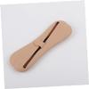 BIUDECO Makeup Sponge Case Brush Holder Face Powder Brush Storage for Travel of Organizers for Concealer Makeup Tools and Sponge Holder view 3