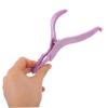 IWOWHERO 1set Facial Hair Remover for Women Manual Epilator and Threading Tool for Smooth Skin Ergonomic Design Safe for Skin Types for Daily Use and Precision Grooming view 3