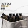 200 Piece Hotel Soap & Bulk Toiletries - Hotel Essentials for Guests - Hotel Shampoo & Conditioner Supplies for Guests, Hotel Toiletries Bulk Set, Hotel Soaps & Toiletries Bulk, Hotel Amenities Bulk view 4