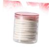 HONMEET 10pcs Face Wash Makeup Remover Pads Natural Loofah Cleansing for Daily Skin Care view 3