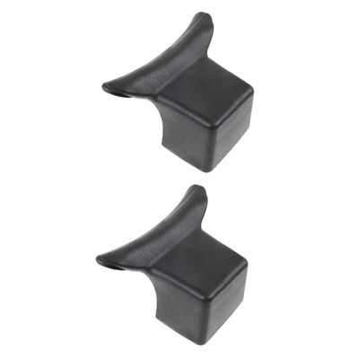 FOYTOKI 2pcs Neck Rest Pillow for Hair Salons Hair Washing Support Shampoo Bowl Neck Support