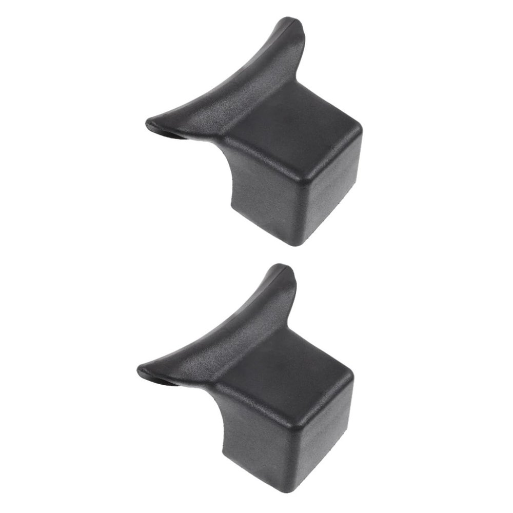FOYTOKI 2pcs Neck Rest Pillow for Hair Salons Hair Washing Support Shampoo Bowl Neck Support