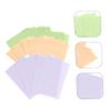 Gogogmee Portable Facial Oil-absorbing Paper Makeup Oil-absorbing Sheets for Women Men view 2