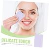 Gogogmee Portable Facial Oil-absorbing Paper Makeup Oil-absorbing Sheets for Women Men view 4