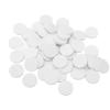 Nail Buffing Disc 25mm Professional Polishing Pads Long Lasting Manicure view 2